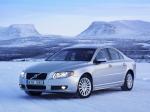 Volvo S80 2006 года